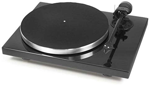 Pro-Ject Xpression Carbon Classic (Ortofon 2M Silver)