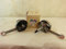 RMS Albero Motore Racing Vespa 125 Primavera - ET3 - Pk Cranckshaft Racing Vespa 125 Primavera - ET3 - Pk