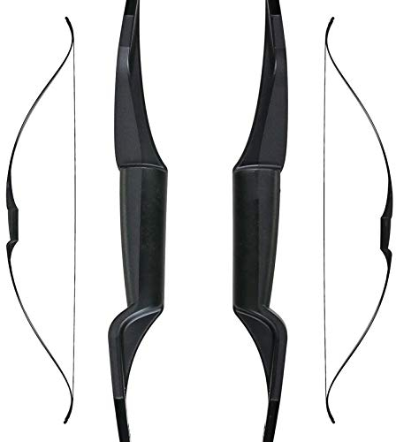 ROLAN Black Snake - 60 Zoll - 18 lbs - Recurvebogen