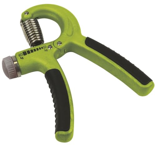 UF Equipment Spring Grip