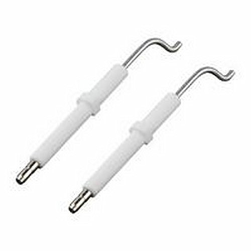 Elektrode, Zündung X2 ersetzt die OEM. 5883123 OEM. 87185760140