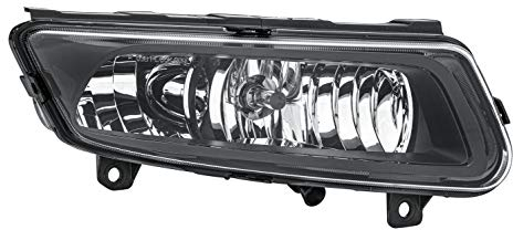 HELLA 1ND 010 377-101 FF-Nebelscheinwerfer - ECE - rechts