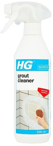 Hg Grout Cleaner 500ml