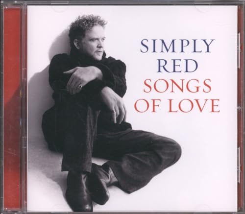 Songs Of Love (inkl. 2 New Tracks)