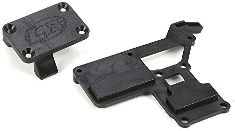 LOSI Upper strut: TEN-SCTE