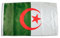 Fahne Flagge Algerien 30 x 45 cm