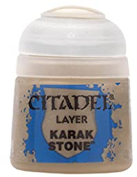 Citadel Layer: Karak Stone