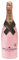 Moet and Chandon Rose Champagne in Diamond Suit 75 cl
