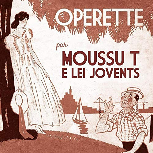Le Chant d (Harmonia Mundi)