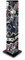 Torre Multimediale Tw7freegun