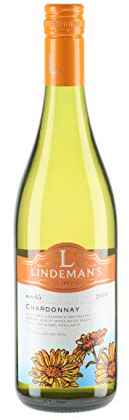 Lindeman's Bin 65 Chardonnay White Wine (Case of 6 x 75cl Bottles)