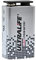 Ultralife U9VL Batterie au lithium 9 V 6AM6 9,0 V 1200 mAh