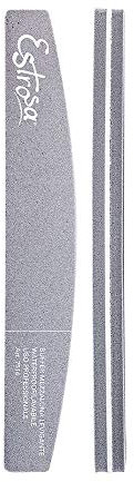 Estrosa Buffer Mezzaluna Levigante - 100/180