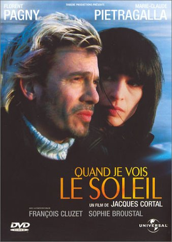 Quand je vois le Soleil [FR Import]