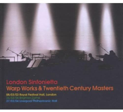 Warp Works & 20th Century Masters