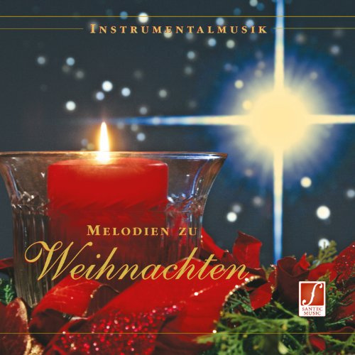 Melodien zu Weihnachten