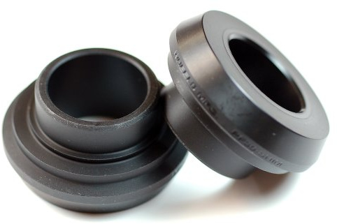 Wheels Mfg Bb30 Adapter for Shimano One Color, One Size