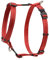 ROGZ SJ05-C Utility Hundegeschirr/Lumberjack, XL, rot