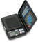 KERN Taschenwaage CM 60-2N (Wägebereich max. 60 g, Ablesbarkeit 0,01 g, mit integriertem Taschenrechner, inkl. Batterien)