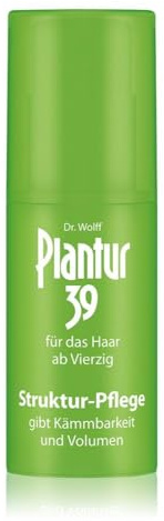 Plantur 39 Struktur-Pflege, 30 ml Lösung