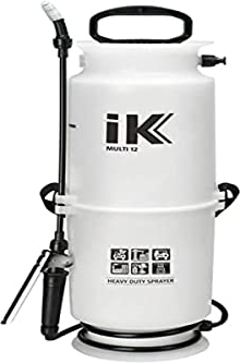 Matabi IK MULTI- Pulverizador IK 12