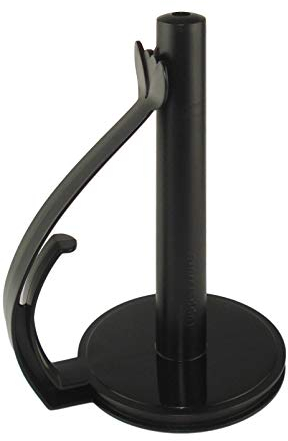 TUPPERWARE 2.wahl Distributeur de Papier Noir