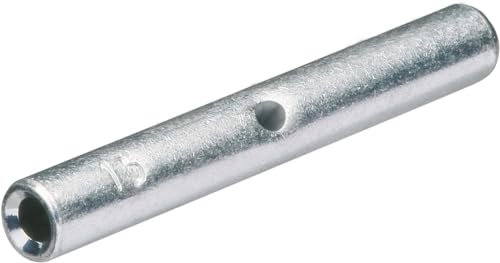 Knipex Stoßverbinder, unisoliert je 200 Stück 97 99 291