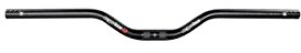 ERGOTEC RISER BAR 50 31,8 SCHWARZ LEVEL 6