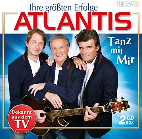 Tanz mit mir - Ihre Größten Erfolge