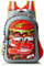 Urban Turtle Unisex Kinder-Rucksack Cars 95, Mehrfarbig, Einheitsgröße