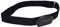 Tunturi Running Ceinture cardiofréquencemètre Noir