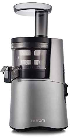 Hurom Extractor H-AA Third Generation Color Silver