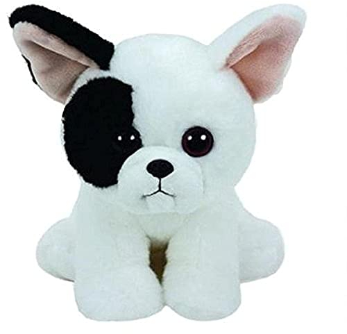 TY 96304 Marcel Dog 9604 Hund Plüschtier, Mehrfarbig