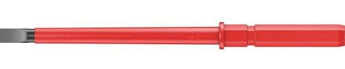 Wera Kraftform Kompakt VDE 60 i, 1.2 x 6.5 x 154 mm, Wera 05003405001