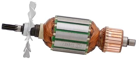 Anker Rotor Motor Ersatzteile für Makita 6501 (517033-3)