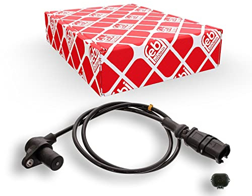 FEBI BILSTEIN 24860 Motordrehzahlsensor Kompatibel mit MAN F 2000 51271200015