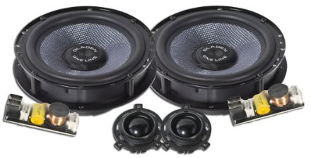 Gladen ONE 165 Golf 6-RS