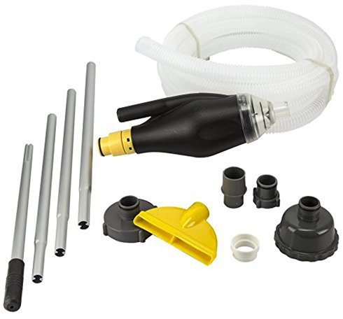 PISCINA PULITORE MANUALE SKOOBA VAC