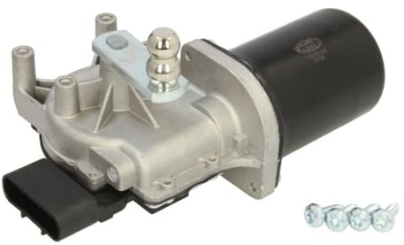 Magneti Marelli 064052101010 Wischermotor | Kompatibel mit: CITROËN JUMPER I Bus, JUMPER I Bus, JUMPER I Kasten, JUMPER I Kasten, JUMPER I Pritsche/Fahrgestell