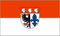 U24 Aufkleber Wangen im Allgäu Flagge Fahne 8 x 5 cm Autoaufkleber Sticker