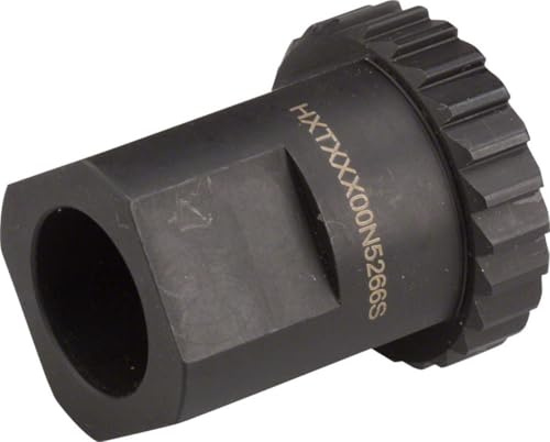 DT Swiss - Herramienta para Tuercas de Anillo para bujes Traseros