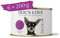 DOG'S LOVE Classic Lamm, 6er-Pack (6 x 200g)