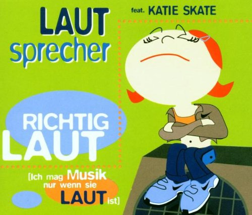 Richtig Laut (Ich Mag Musik..)
