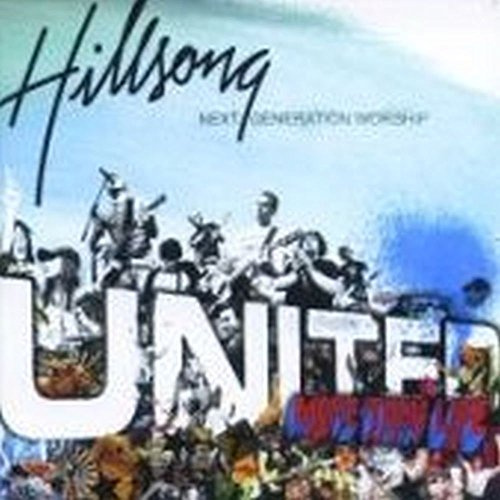 Hillsong United - More Than Life