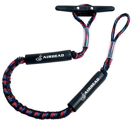 Kwik Tec Airhead Bungee Dock Line, 1,8 m