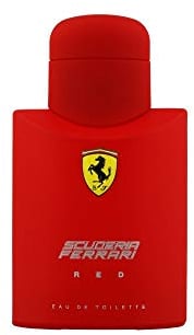 Ferrari Red, Eau de Toilette 75ml