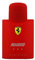Ferrari Red Eau de Toilette for Him - 75 ml (Pack of 1)