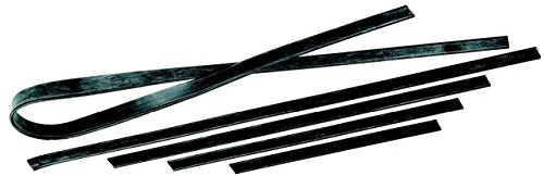 Wischergummi Unger, Ersatz für Fensterwischer, Pro, soft, 65 cm, Stk.
