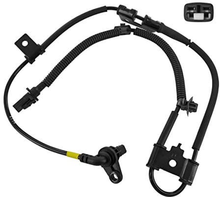 15D VEMO - V52-72-0056 - Sensor, wheel speed - Compatible with HYUNDAI 95670-2E310