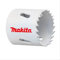 MAKITA D-35461 - Corona bimetalica de 48 mm para acero, metal, madera o plasticos